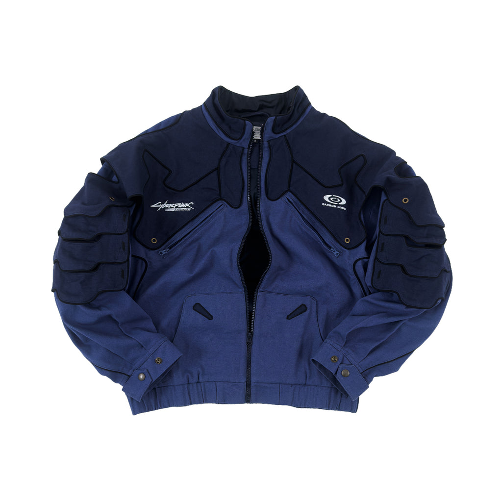 (PR) BECCA'S ARMOURED BOMBER