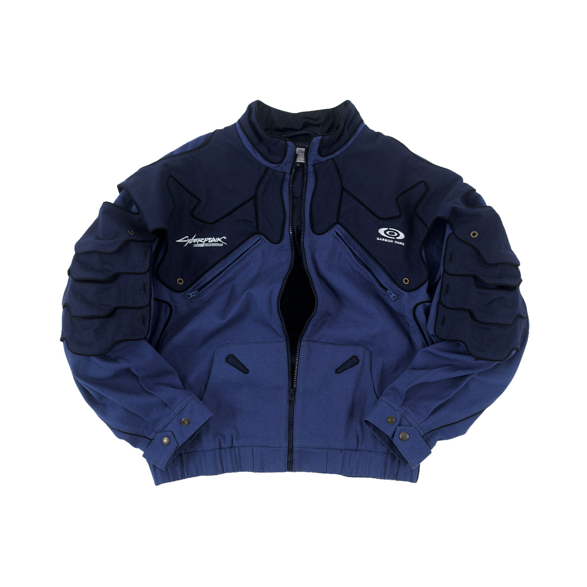 (PR) BECCA'S ARMOURED BOMBER