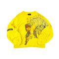 (PR) DAVID KNIT SWEATER