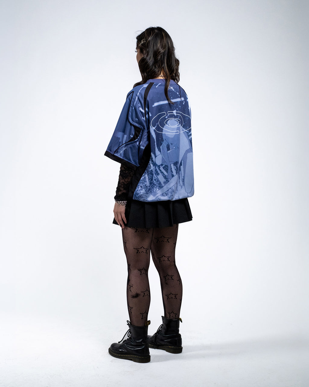 LUCY SPORTS JERSEY