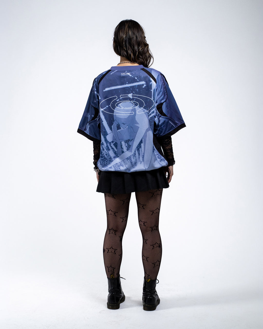 LUCY SPORTS JERSEY