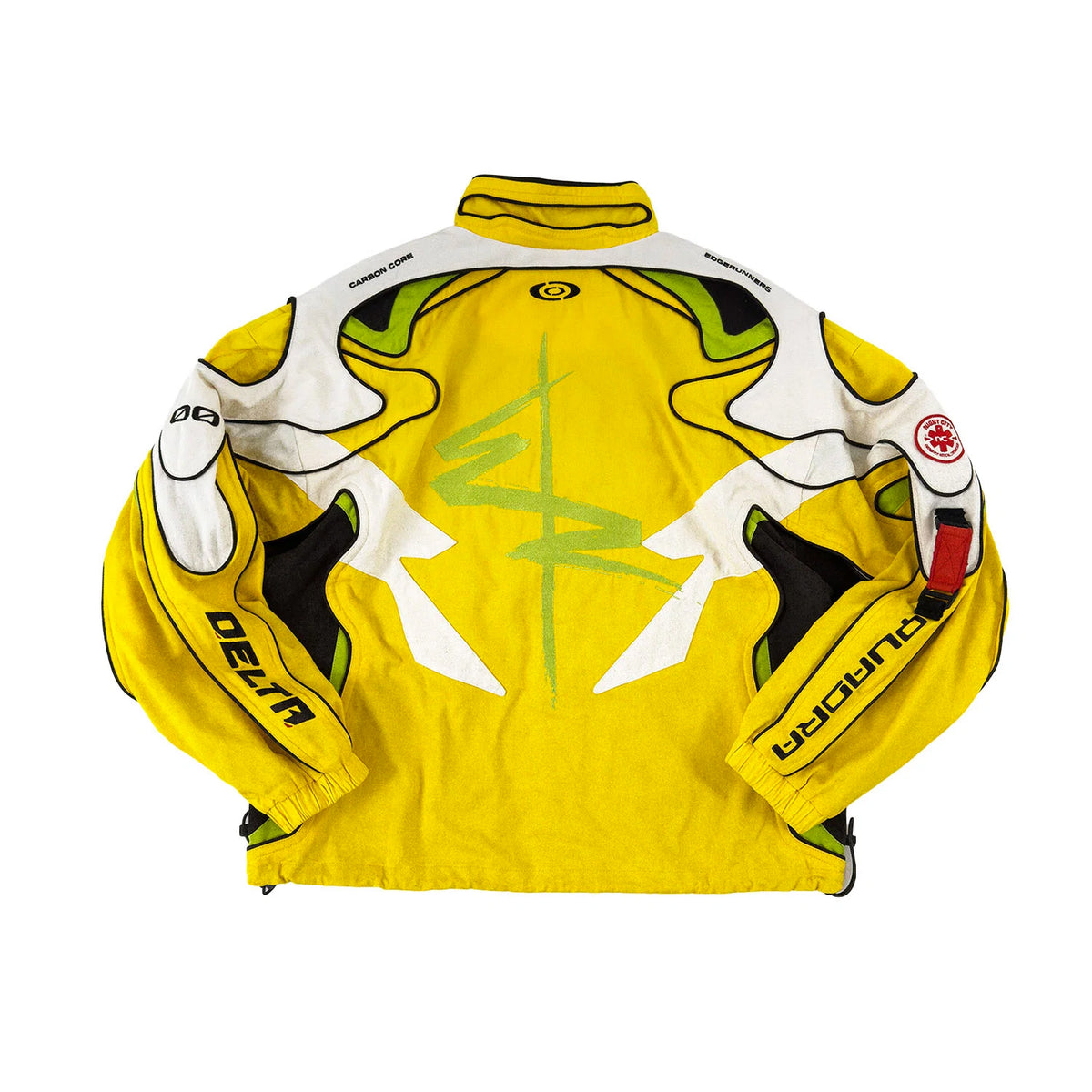 (PR) DAVID RACING JACKET