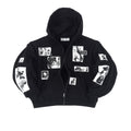 (PR) EDGERUNNERS HOODIE (BLACK)