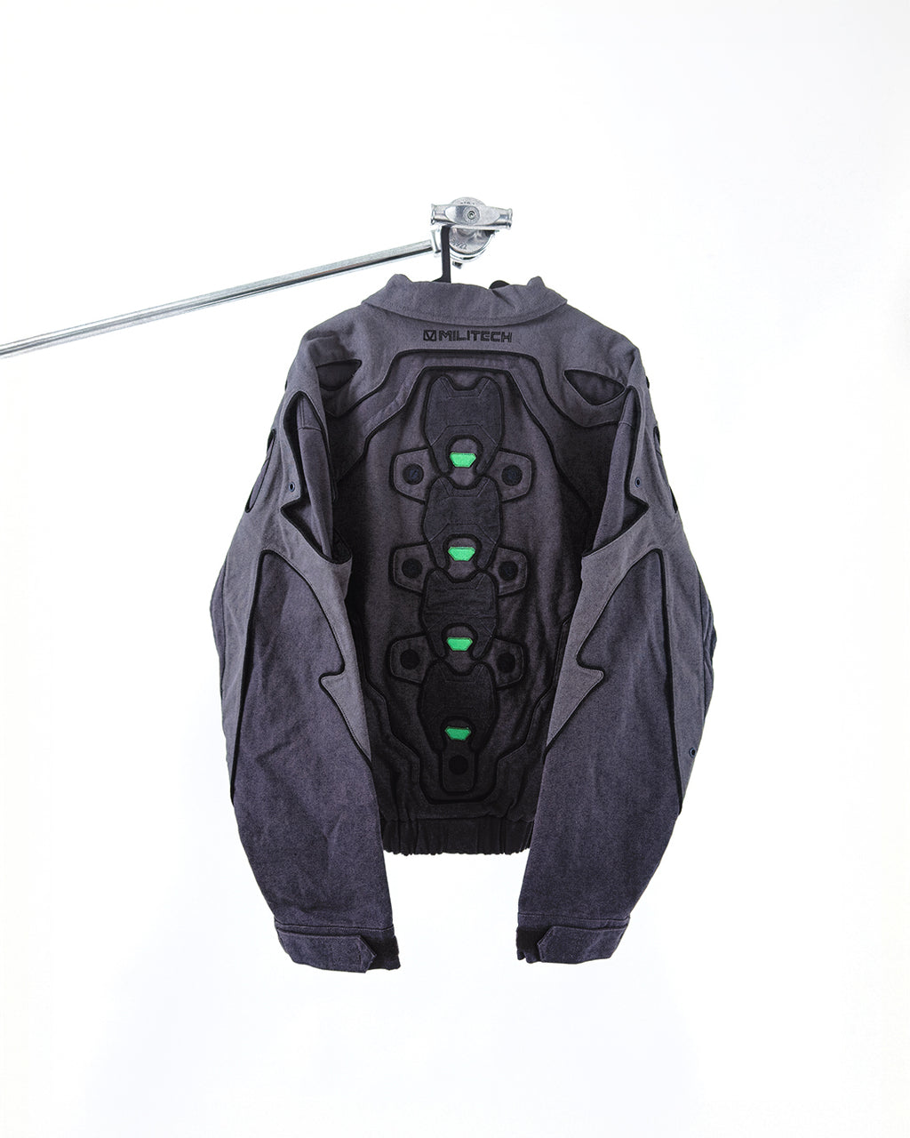 (PR) SANDEVISTAN JACKET