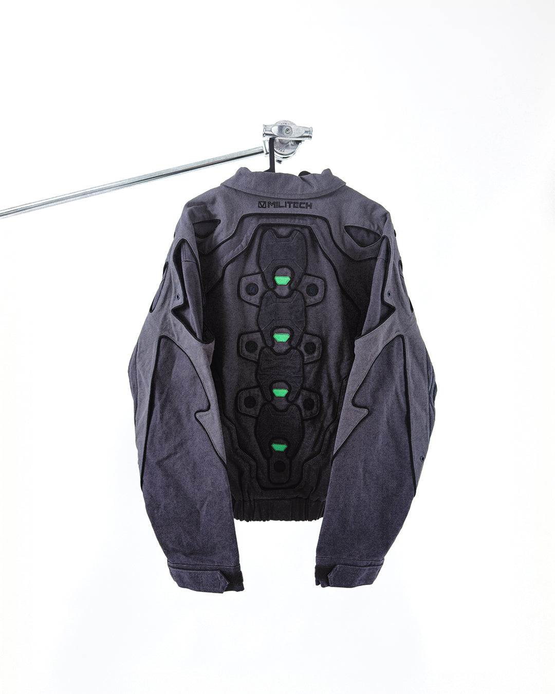 (PR) SANDEVISTAN JACKET