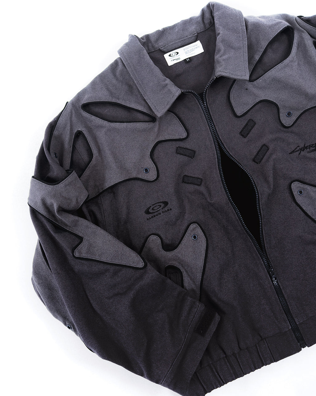 (PR) SANDEVISTAN JACKET