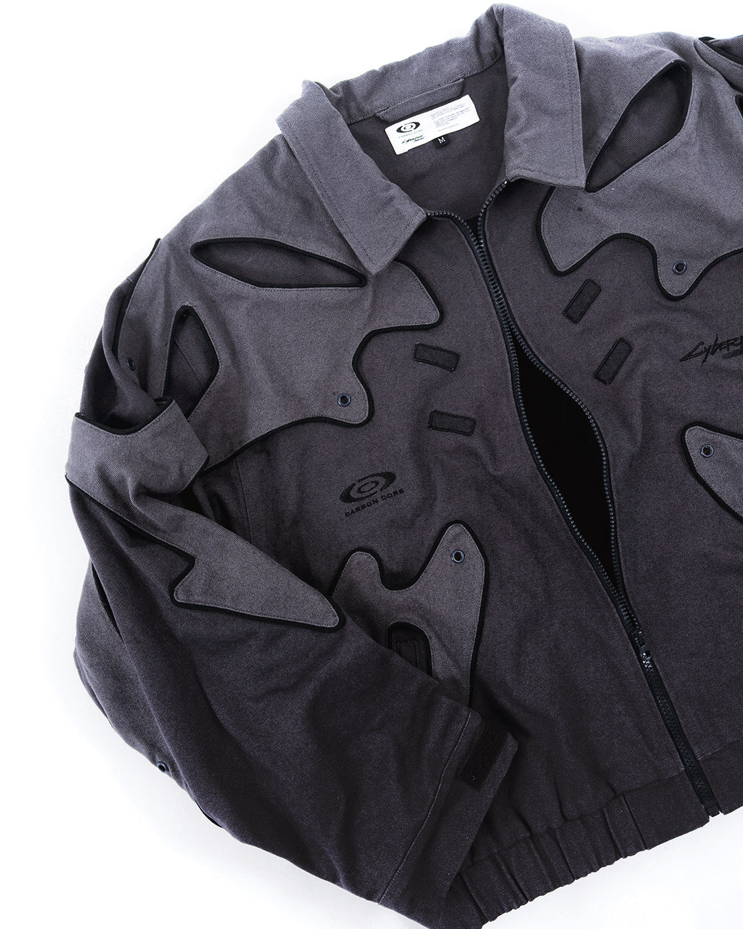 (PR) SANDEVISTAN JACKET