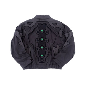 (PR) SANDEVISTAN JACKET