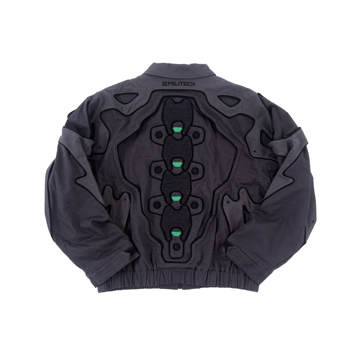 (PR) SANDEVISTAN JACKET