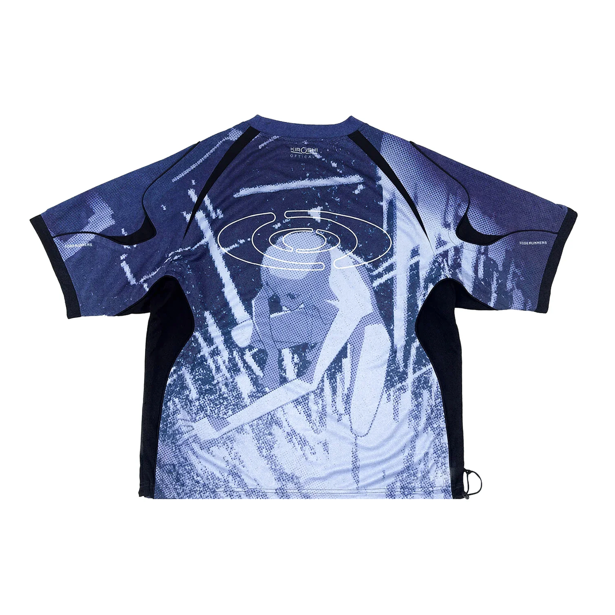 (PR) LUCY SPORTS JERSEY