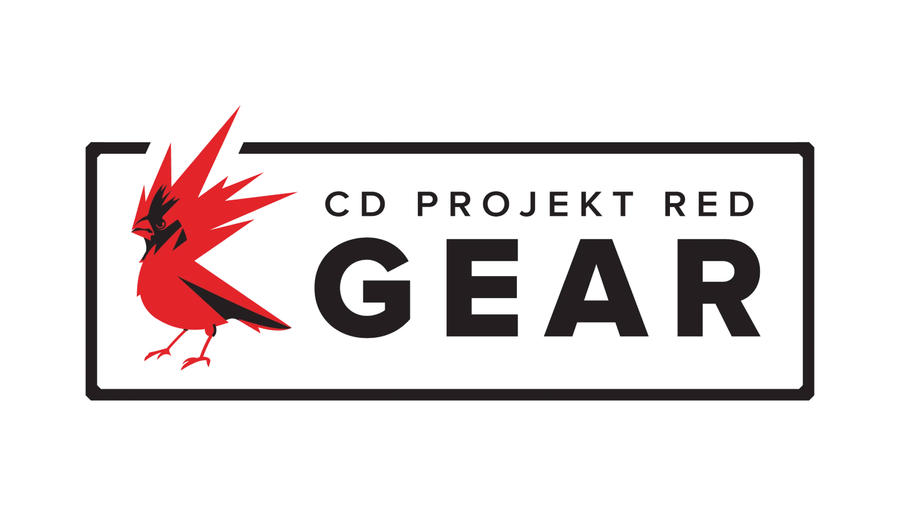CD PROJEKT RED Gear Store