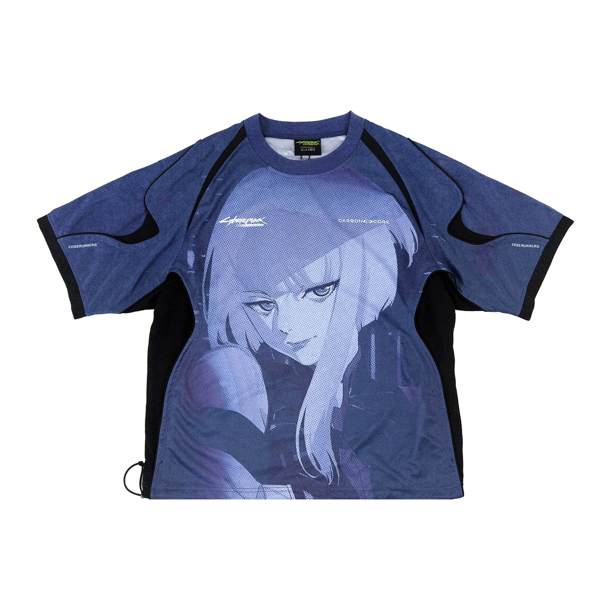 LUCY SPORTS JERSEY