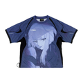 (PR) LUCY SPORTS JERSEY
