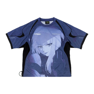 (PR) LUCY SPORTS JERSEY